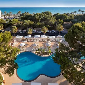 4* Aparthotel Houm Plaza Son Rigo